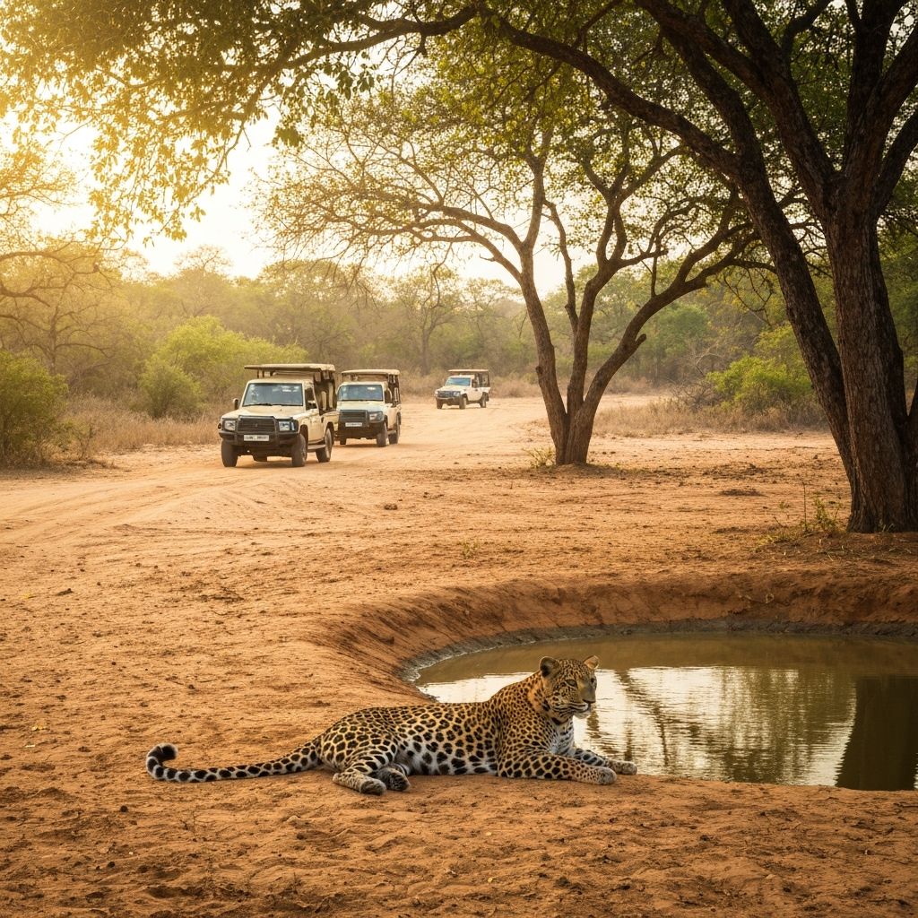 Yala National Park